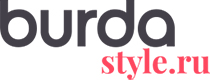 Логотип магазина Burdastyle